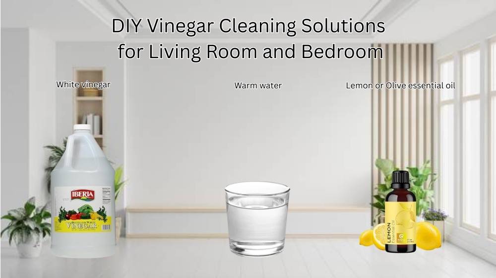 Living Room and Bedroom Solutions