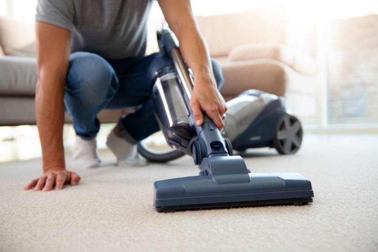 How to Remove Milk Smell from Carpet