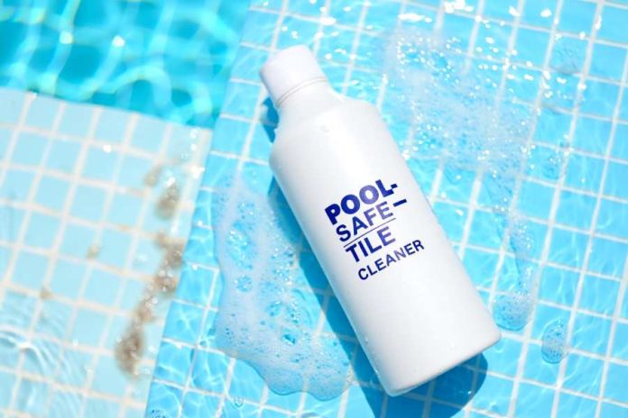 How to Clean Pool Tile Without Draining: The Ultimate Guide to ...