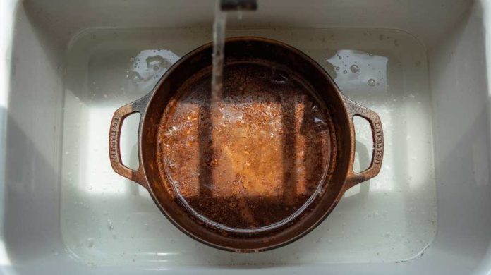 How to Clean Rust Off Cast Iron: Your Complete Restoration Guide