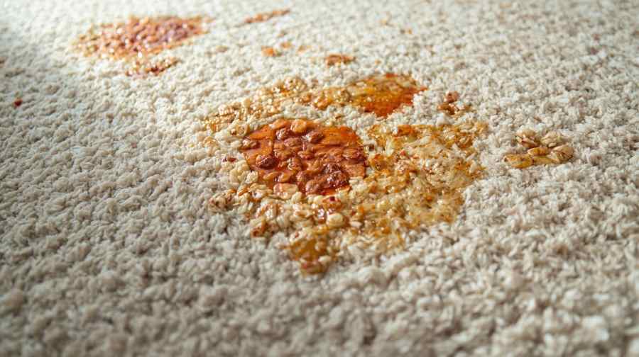 How to Clean Wool Carpet Without Damaging the Fibers
