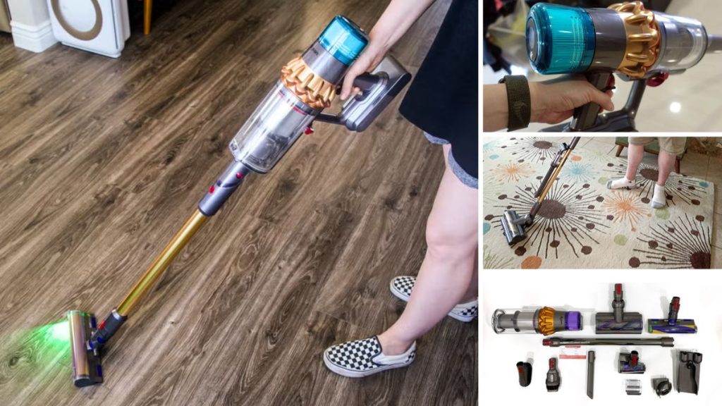 Best Cordless Vacuums for Shag Carpets