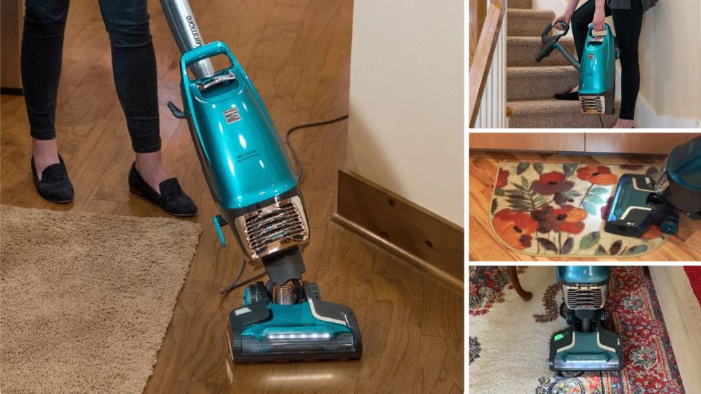 Best Lower Mid-Range for Shag Carpets