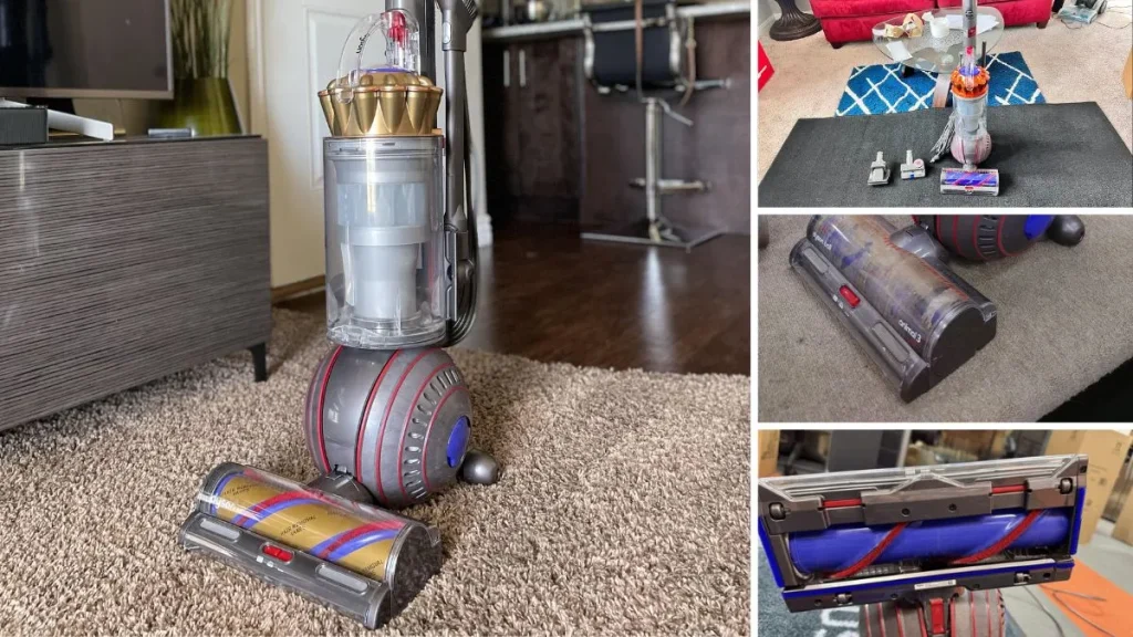 Best Mid-Range Vacuum for Shag Carpets