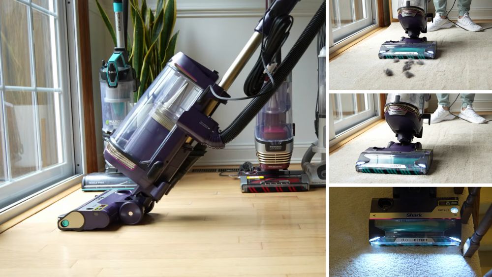 Best Mid-Range Vacuum for Wool Carpet
