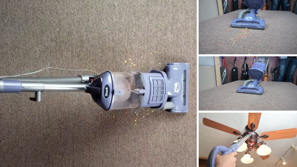 Best Value Vacuum for Wool Carpet