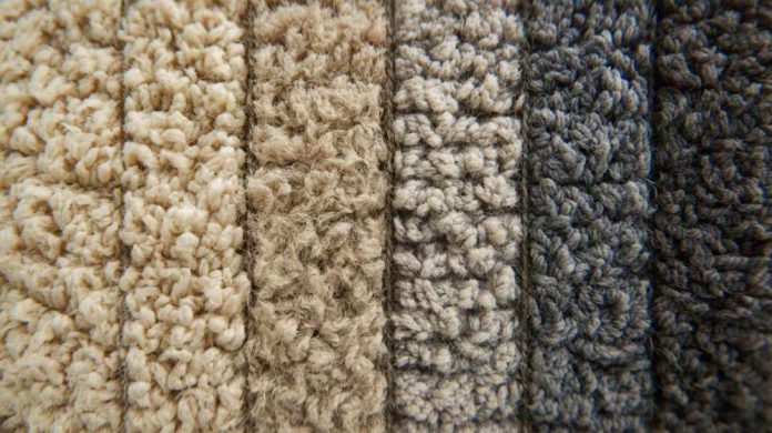 Carpet Fibers Comparison