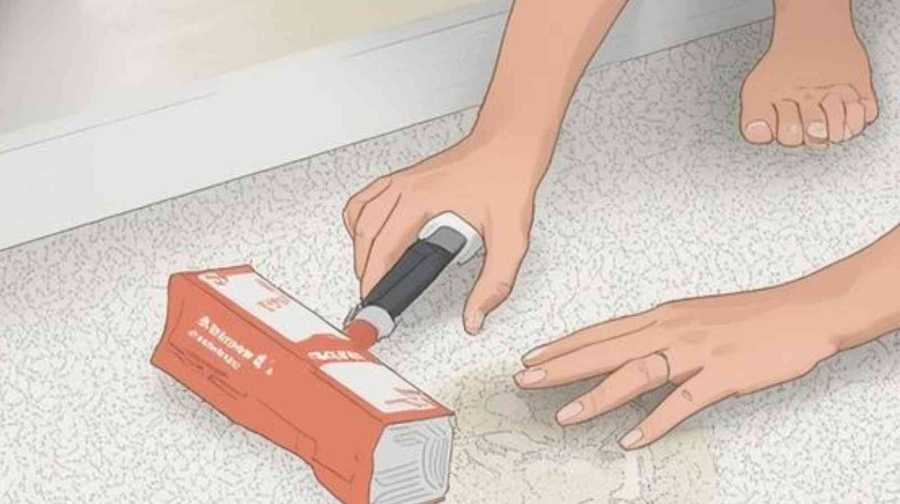 Dealing with Pet Hair and Debris