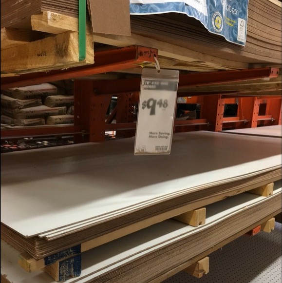 How to Make a DIY Dry Erase Board