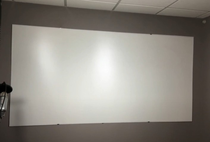 Mount Your Board to the Wall