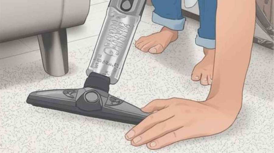 Regular Carpet Maintenance