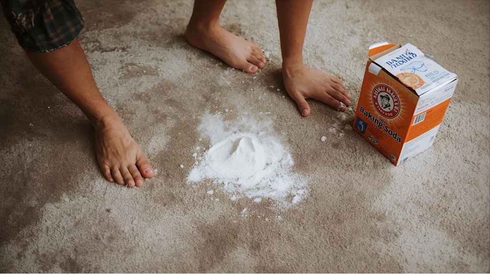 Step-by-Step Guide to Cleaning Berber Carpet