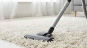 The Best Way to Clean a Fluffy Rug (Shag Rug) Like a Pro at Home