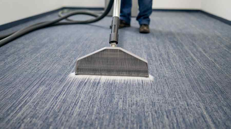 The Smart Vacuuming Strategy for Your Nylon Carpet