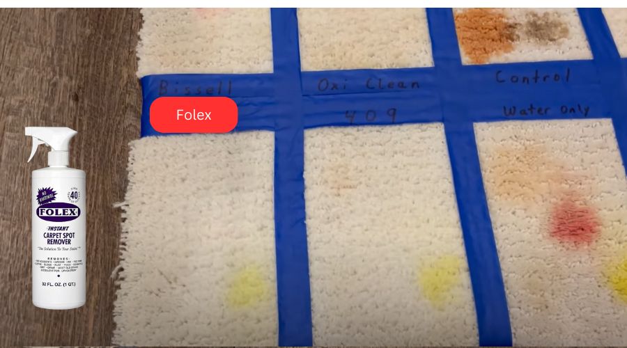 Which Is the Best Cleaner for Carpet