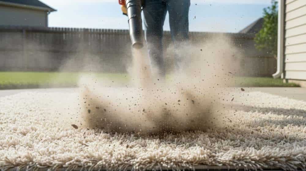 the-best-way-to-clean-fluffy-rug