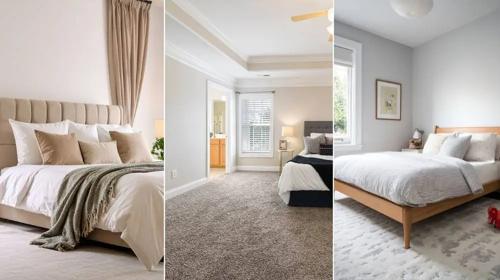 Choosing the Right Carpet for Your Home