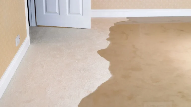 How to Dry Carpet Quickly After Cleaning