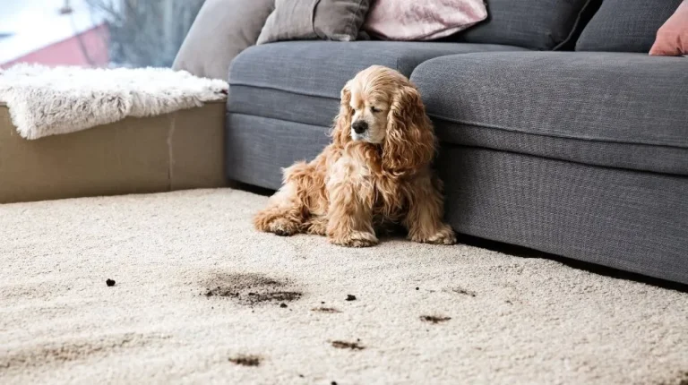 How to Keep Carpet Clean with Pets: Your Complete Guide to a Fresh, Hair-Free Home