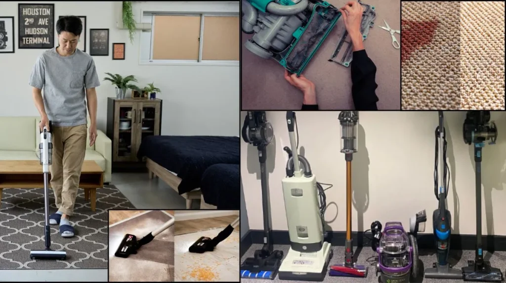 What Makes a Great Carpet Cleaner for Home Use