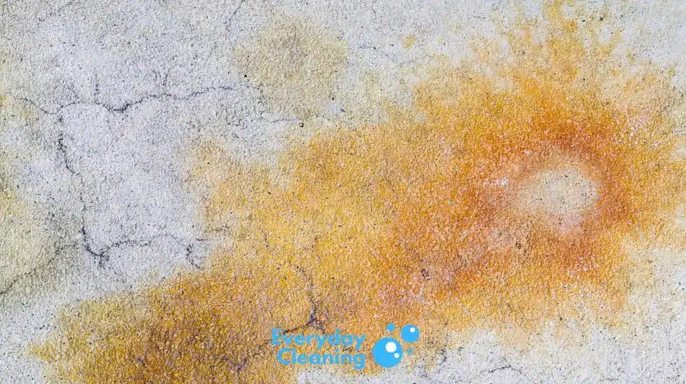 How to Get Dried Paint Out of Carpet