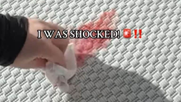 How to Get Berry Stains Out of Carpet