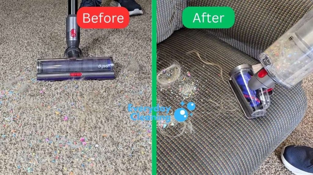 Top 4 Best Vacuum for Pet Hair and Carpet