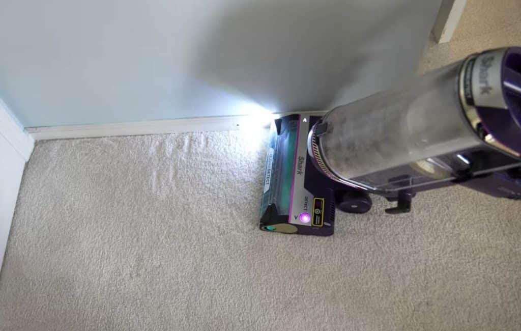 best carpet vacuum for pet hair