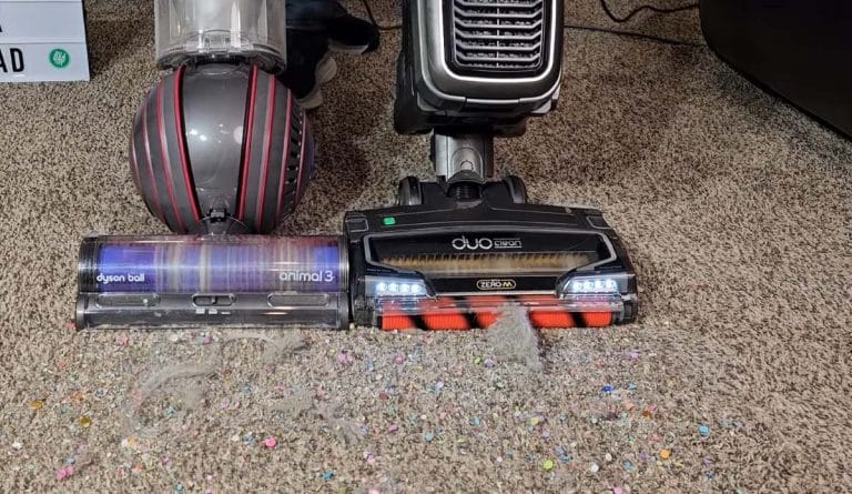 4 Best Vacuum for Thick Carpet