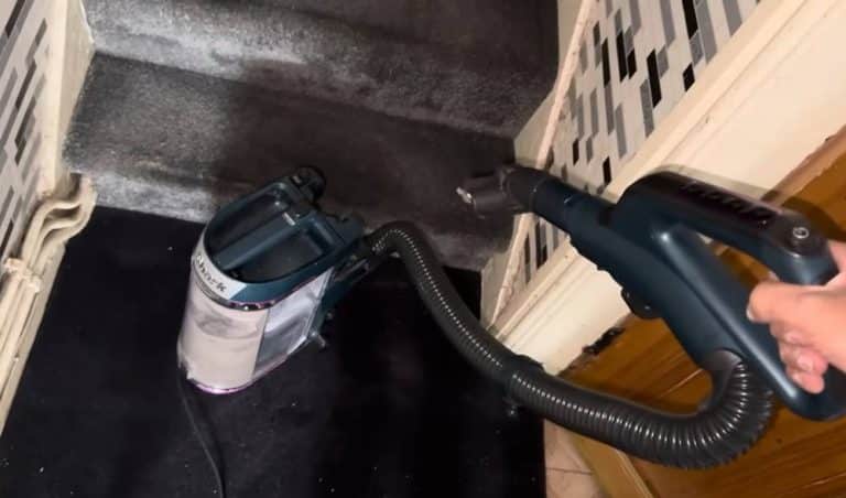Best Vacuum for Stairs Carpet