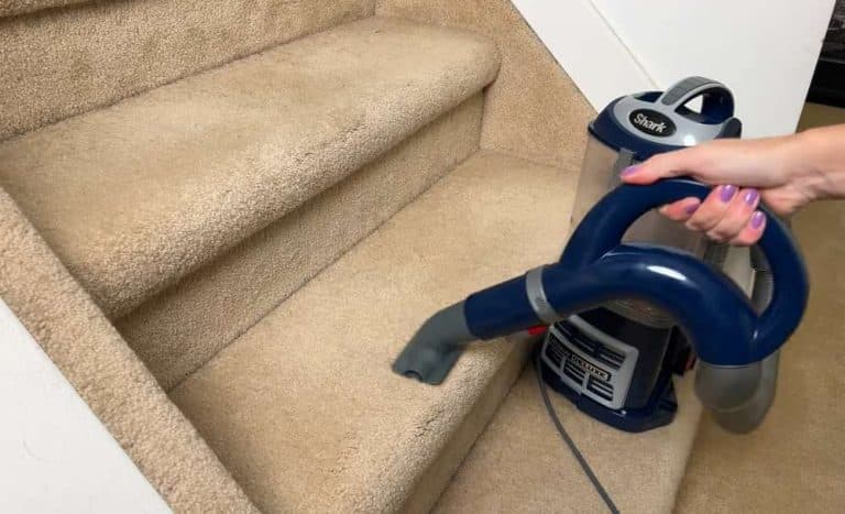 Best value Vacuum for Stairs Carpet