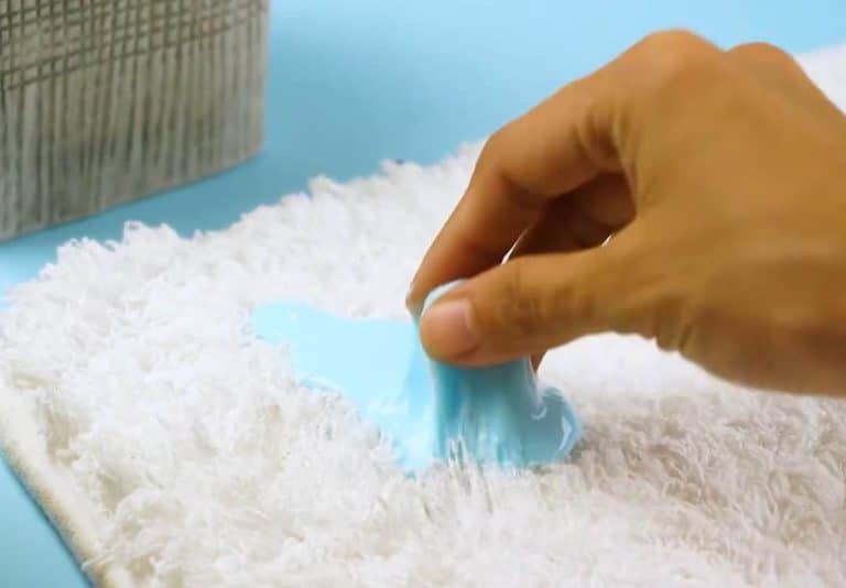 How to Get Silly Putty Out of Carpet