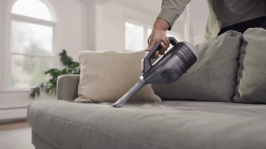 BLACK+DECKER Dustbuster AdvancedClean
