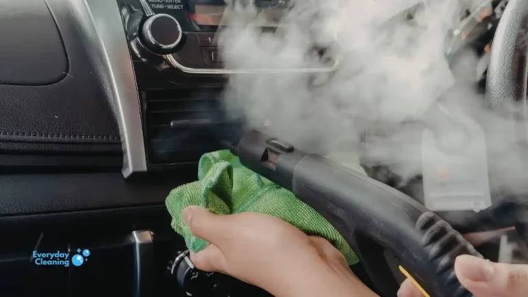 Best Automotive Steam Cleaners