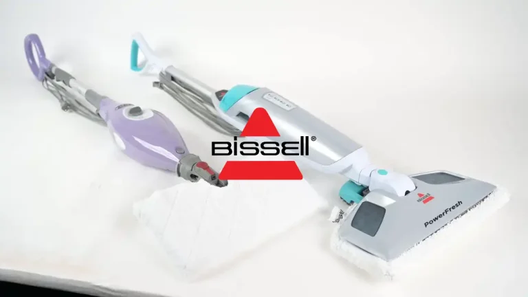 Best Bissell Steam Mop