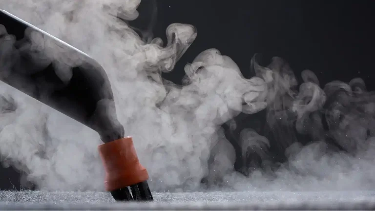 Best Commercial Kitchen Steam Cleaner