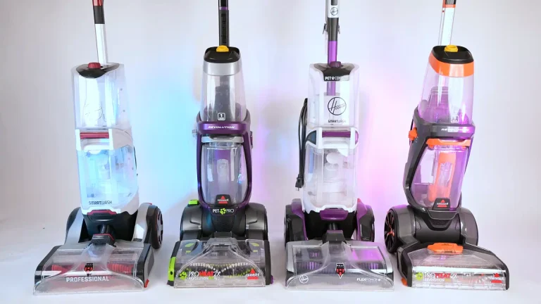 Best Pet Steam Cleaner