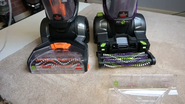Best Rug Steam Cleaner