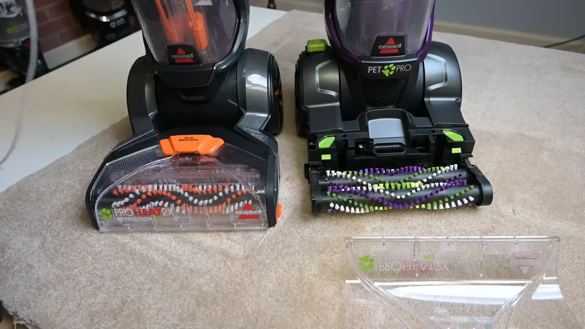 Best Rug Steam Cleaner
