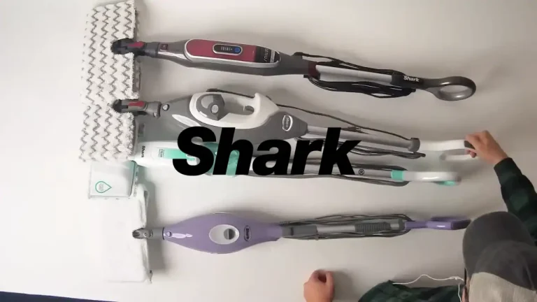 Best Shark Steam Mop