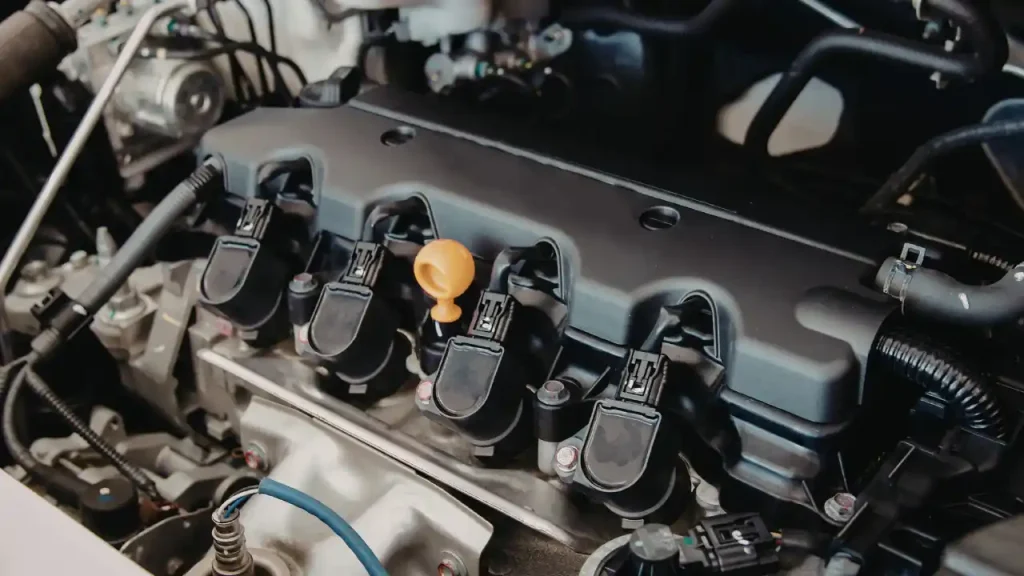 Best Steam Cleaner for Engine Bay