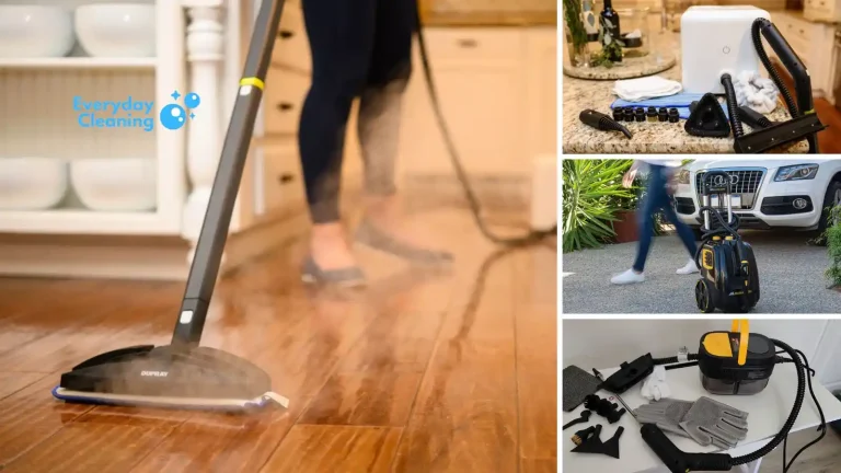 Best Steam Cleaner for Home