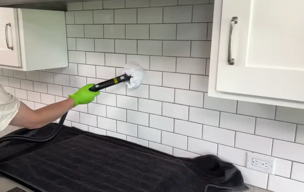 Best Steam Cleaner for Walls