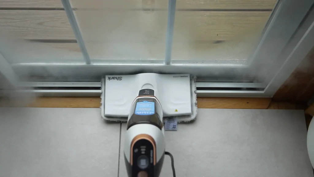 Best Steam Mop for Tile Floors