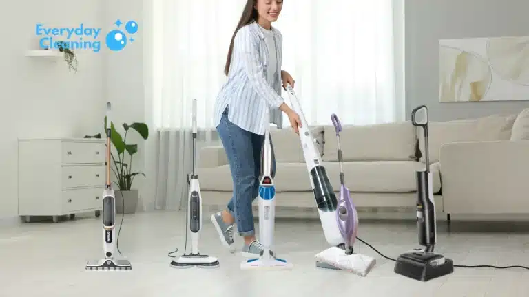 Best Steam Mop