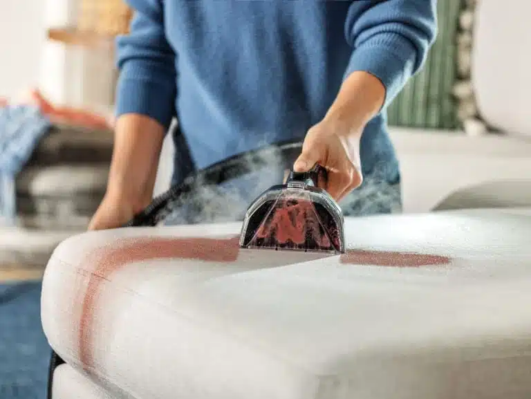 Best Steam Vacuum Cleaner for Car