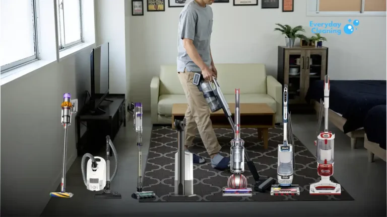 Best Vacuum Cleaners for Carpet
