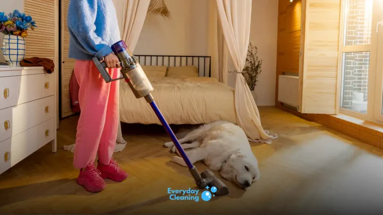 Best Vacuum Cleaners for Dog Hair