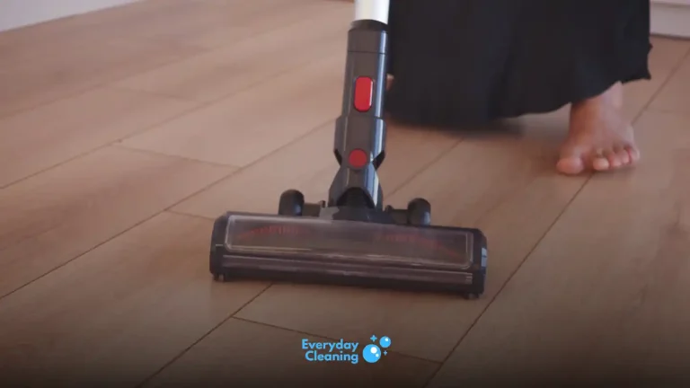 Best Vacuum Cleaners for Hardwood Floors