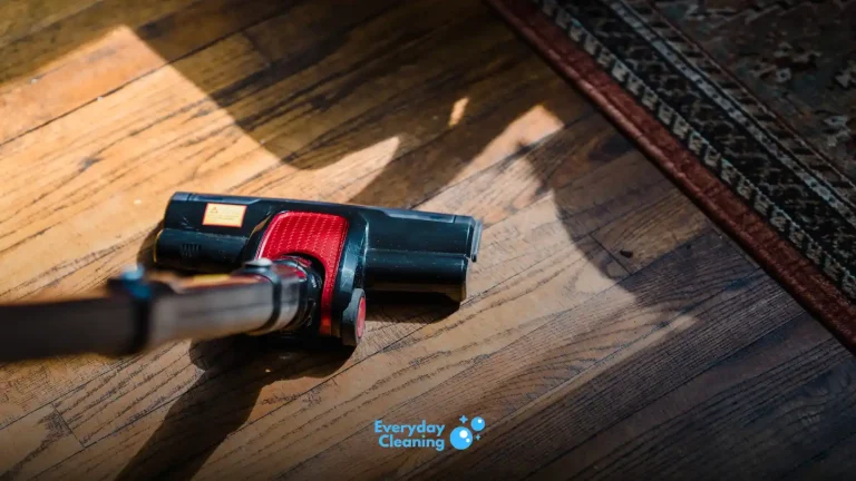 Best Vacuum Cleaners for Hardwood and Carpet